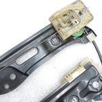 Oriģinālais Ford Ranger TKE Logu regulators (bez motora) priekšējais labais AB39-2123200-BG