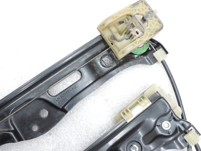 Oriģinālais Ford Ranger TKE Logu regulators (bez motora) priekšējais labais AB39-2123200-BG