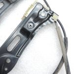 Oriģinālais Ford Ranger TKE Logu regulators (bez motora) priekšējais labais AB39-2123200-BG