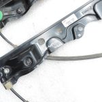 Oriģinālais Ford Ranger TKE Logu regulators (bez motora) priekšējais labais AB39-2123200-BG