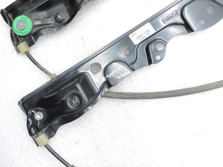 Oriģinālais Ford Ranger TKE Logu regulators (bez motora) priekšējais labais AB39-2123200-BG
