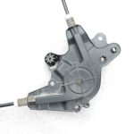 Oriģinālais Ford Ranger TKE Logu regulators (bez motora) priekšējais labais AB39-2123200-BG