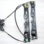 Oriģinālais Ford Ranger TKE Logu regulators (bez motora) priekšējais labais AB39-2123200-BG