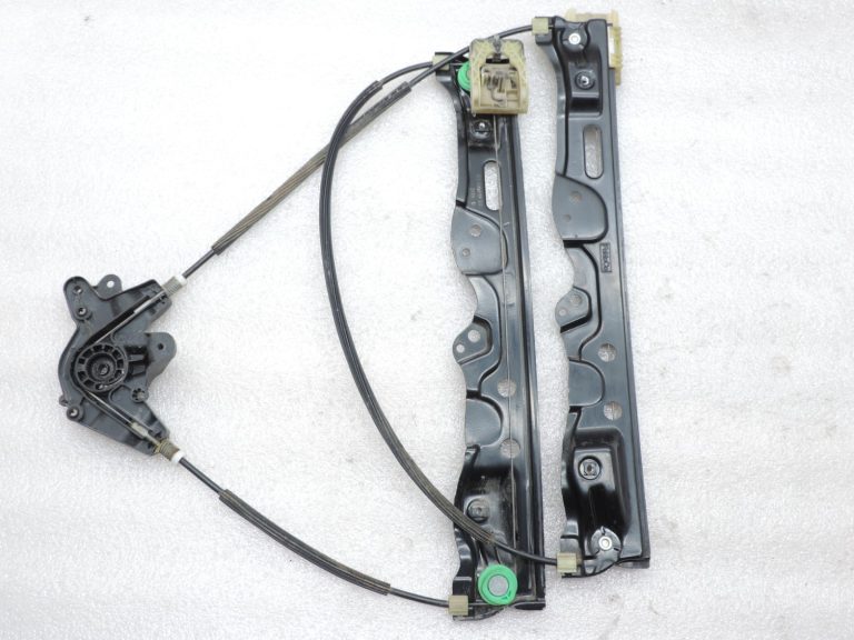 Oriģinālais Ford Ranger TKE Logu regulators (bez motora) priekšējais labais AB39-2123200-BG