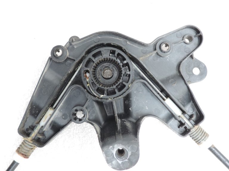 Oriģinālais Ford Ranger TKE Logu regulators (bez motora) priekšējais labais AB39-2123200-BG