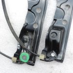 Oriģinālais Ford Ranger TKE Logu regulators (bez motora) priekšējais labais AB39-2123200-BG