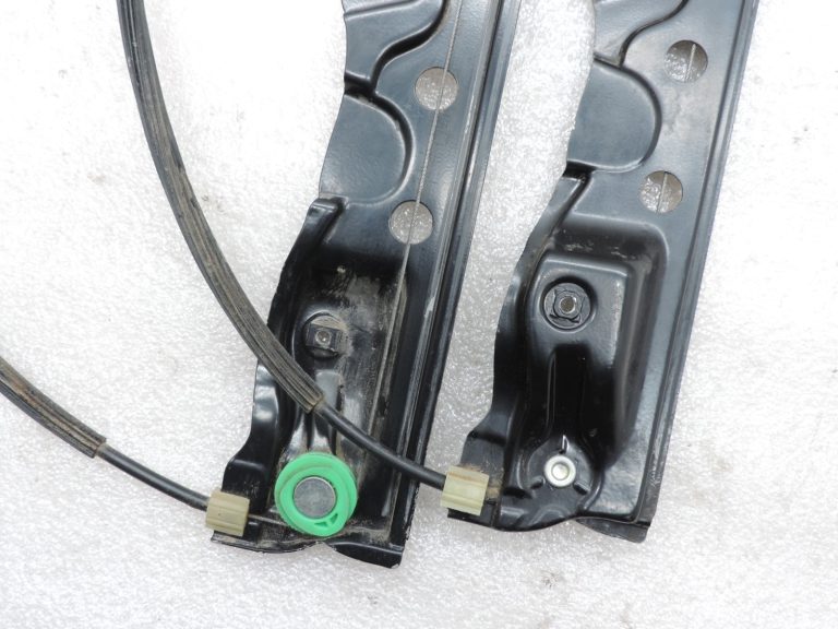 Oriģinālais Ford Ranger TKE Logu regulators (bez motora) priekšējais labais AB39-2123200-BG