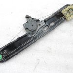 Oriģinālais Ford Ranger TKE Logu regulators (bez motora) aizmugurējais kreisais AB39-2627001-BF