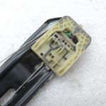 Oriģinālais Ford Ranger TKE Logu regulators (bez motora) aizmugurējais kreisais AB39-2627001-BF