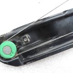 Oriģinālais Ford Ranger TKE Logu regulators (bez motora) aizmugurējais kreisais AB39-2627001-BF