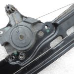 Oriģinālais Ford Ranger TKE Logu regulators (bez motora) aizmugurējais kreisais AB39-2627001-BF