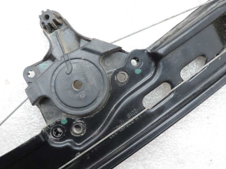 Oriģinālais Ford Ranger TKE Logu regulators (bez motora) aizmugurējais kreisais AB39-2627001-BF