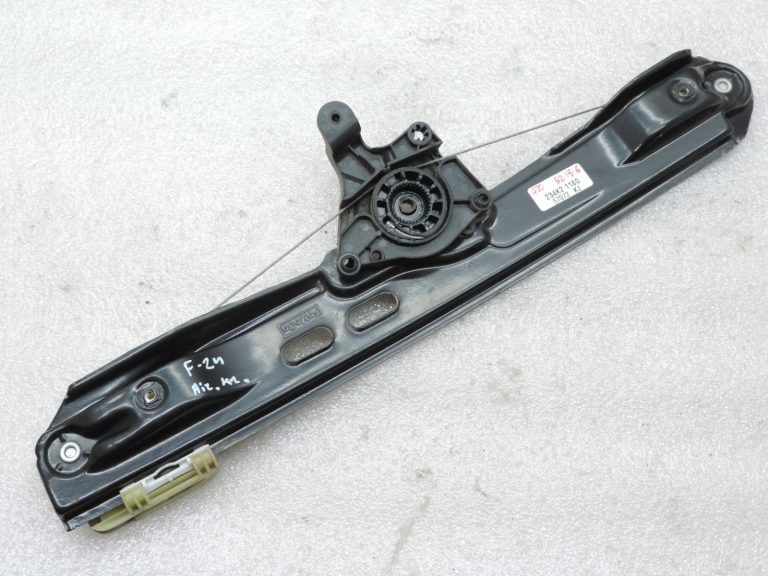 Oriģinālais Ford Ranger TKE Logu regulators (bez motora) aizmugurējais kreisais AB39-2627001-BF