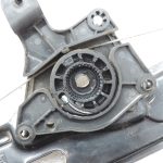 Oriģinālais Ford Ranger TKE Logu regulators (bez motora) aizmugurējais kreisais AB39-2627001-BF