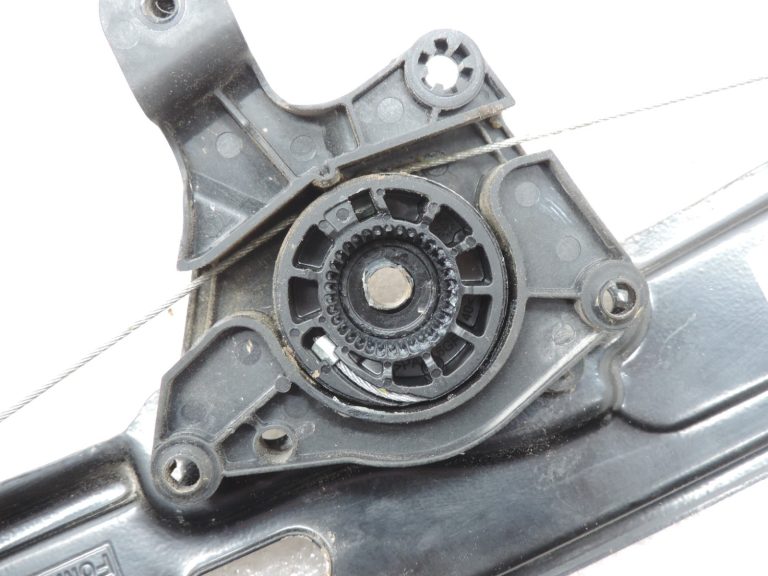 Oriģinālais Ford Ranger TKE Logu regulators (bez motora) aizmugurējais kreisais AB39-2627001-BF