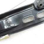 Oriģinālais Ford Ranger TKE Logu regulators (bez motora) aizmugurējais kreisais AB39-2627001-BF