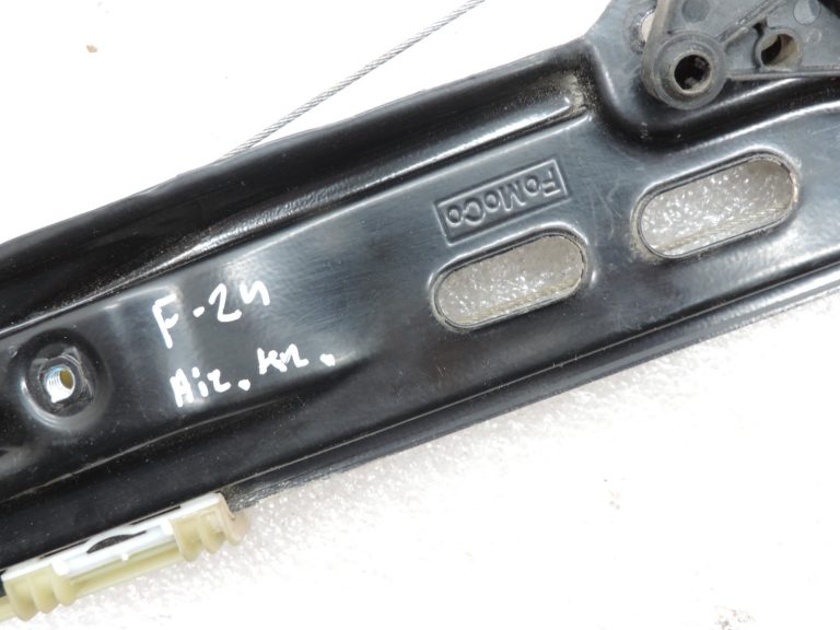 Oriģinālais Ford Ranger TKE Logu regulators (bez motora) aizmugurējais kreisais AB39-2627001-BF