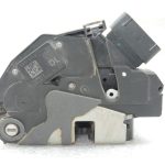 Oriģinālā Ford Ranger TKE aizmugurējo kreiso durvju slēdzene CM5A-A26413-BB, CM5AA26413BB