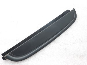 Oriģināls Ford Ranger TKE PX2 durvju vāka apdares līstes, aizmugures kreisā puse