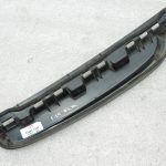 Oriģināls Ford Ranger TKE PX2 durvju vāka apdares līstes, aizmugures kreisā puse