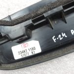 Oriģināls Ford Ranger TKE PX2 durvju vāka apdares līstes, aizmugures kreisā puse