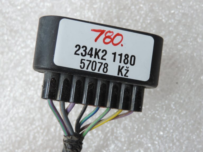 Oriģinālā Ford Ranger TKE durvju instalācija priekšējā kreisā EB3T-14A584-AVE, EB3T14A584AVE