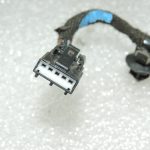 Oriģinālā Ford Ranger TKE durvju instalācija priekšējā kreisā EB3T-14A584-AVE, EB3T14A584AVE