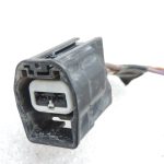 Oriģinālā Ford Ranger TKE durvju instalācija priekšējā labā EB3T-14K138-AVE