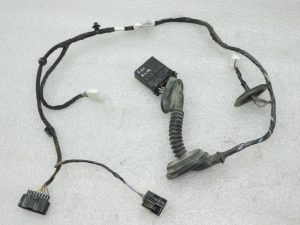 Оригинальный жгут проводов задней правой двери Ford Ranger TKE EB3T-14240-SE, EB3T14240SE