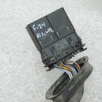 Oriģinālā Ford Ranger TKE aizmugurējo durvju instalācija EB3T-14240-SE, EB3T14240SE