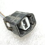 Oriģinālā Ford Ranger TKE aizmugurējo durvju instalācija EB3T-14240-SE, EB3T14240SE