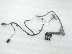 Оригинальный жгут проводов задней левой двери Ford Ranger TKE HB3T-14241-SA, HB3T14241SA