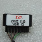 Oriģinālā Ford Ranger TKE aizmugurējo kreiso durvju instalācija HB3T-14241-SA, HB3T14241SA