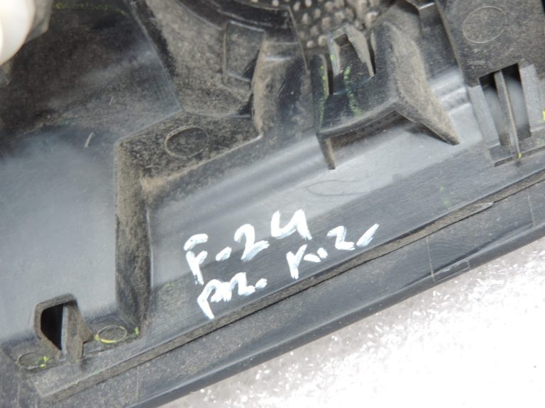 Oriģināls Ford Ranger TKE Priekšējo durvju skaļruņu skaļruņu vāks