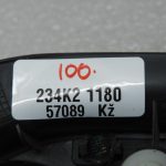 Oriģināls Ford Ranger TKE Priekšējo durvju skaļruņu skaļruņu vāks