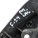 Oriģināls Ford Ranger TKE Priekšējo labās puses durvju augstfrekvences skaļruņa vāks