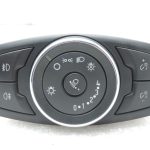 Oriģināls Ford Ranger TKE gaismas slēdzis Priekšējo lukturu slēdzis DG9T-13D061-HD3JA6