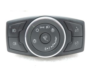 Oriģināls Ford Ranger TKE gaismas slēdzis Priekšējo lukturu slēdzis DG9T-13D061-HD3JA6