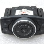 Oriģināls Ford Ranger TKE gaismas slēdzis Priekšējo lukturu slēdzis DG9T-13D061-HD3JA6