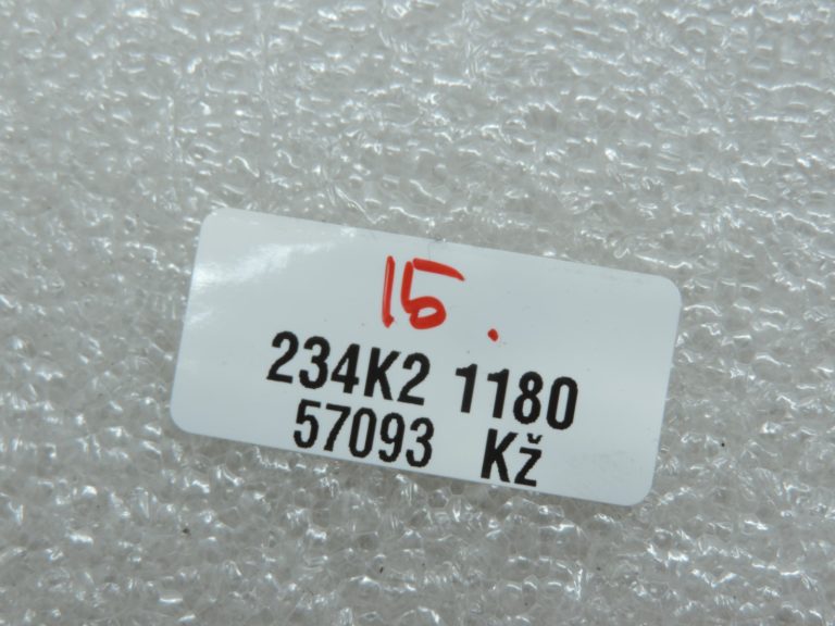 Oriģināls Ford Ranger TKE gaismas sensors saules sensors EB3T-14A597-BA, EB3T14A597BA