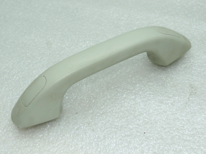 Подлинная ручка передней стойки Ford Ranger TKE A-pillar handle Grey EB3B-4131406-AF3BMA