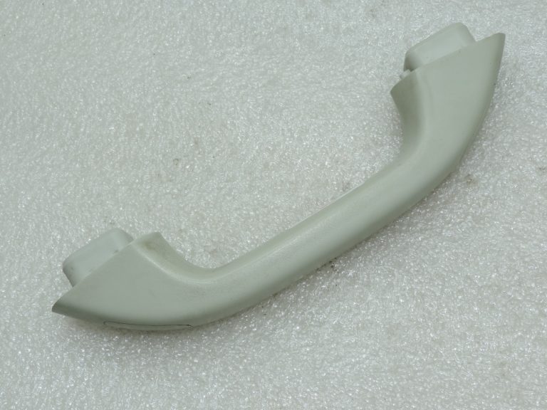 Oriģināls Ford Ranger TKE A-pilona rokturis Priekšējais rokturis pelēks EB3B-4131406-AF3BMA