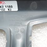 Oriģinālais Ford Ranger TKE PX2 priekšējo lukturu slēdža vāks