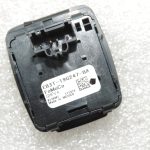 Oriģināla Ford Ranger TKE AC 230V 150W savienojuma ligzda Aizmugurējā ligzda