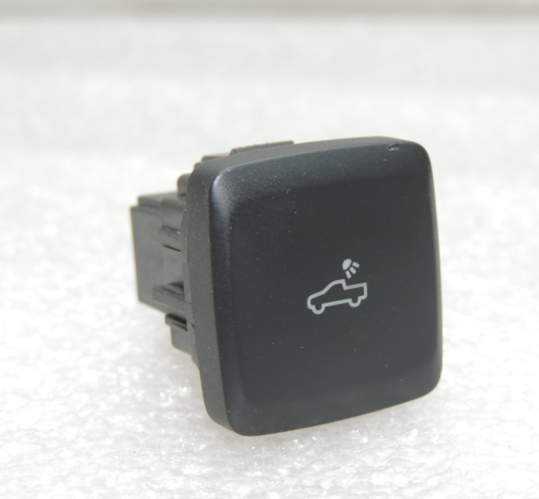 Oriģināls Ford Ranger TKE aizmugurējā apgaismojuma gaismas slēdzis EB3T-13D756-AB3JA6