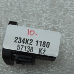 Oriģināls Ford Ranger TKE aizmugurējā apgaismojuma gaismas slēdzis EB3T-13D756-AB3JA6