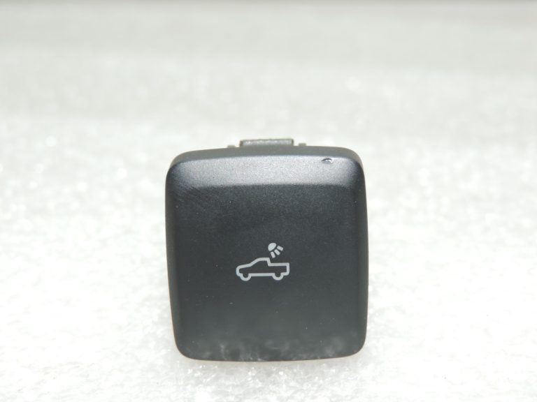 Oriģināls Ford Ranger TKE aizmugurējā apgaismojuma gaismas slēdzis EB3T-13D756-AB3JA6