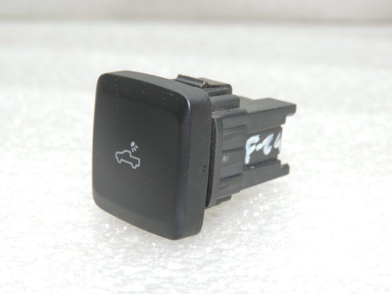 Oriģināls Ford Ranger TKE aizmugurējā apgaismojuma gaismas slēdzis EB3T-13D756-AB3JA6