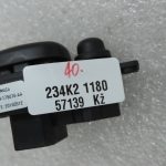 Oriģināls Ford Ranger TKE Ārējo spoguļu regulēšanas slēdzis Salokāmo spoguļu slēdzis