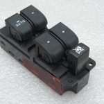 Oriģināls Ford Ranger TKE Priekšējais kreisais logu regulatora slēdzis EB3T-14A132-BD3ZHE